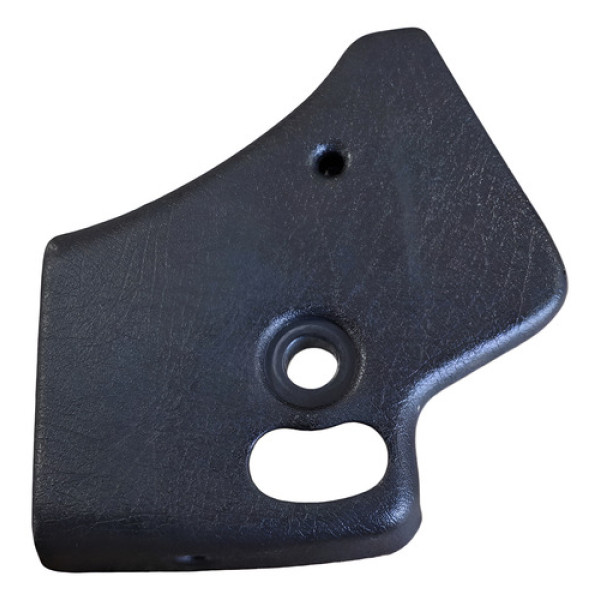 Acabamento Lateral Banco Direito Xsara 1999 2000 2001 A 2003