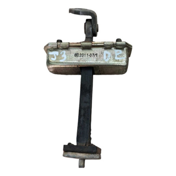 Limitador Porta Traseira Esquerd J3 2012 2013 2014 A 2016