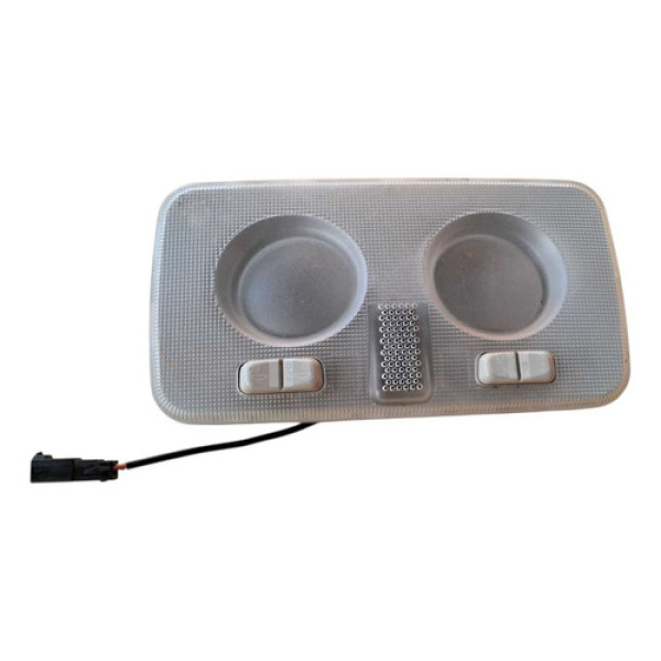  Luz De Teto Cortesia Fiat 500 2007 2008 2009 2011 2012 2014