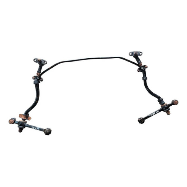 Barra Estabilizadora Uno 1.0 1992 1994 1996 1999 2000 2002