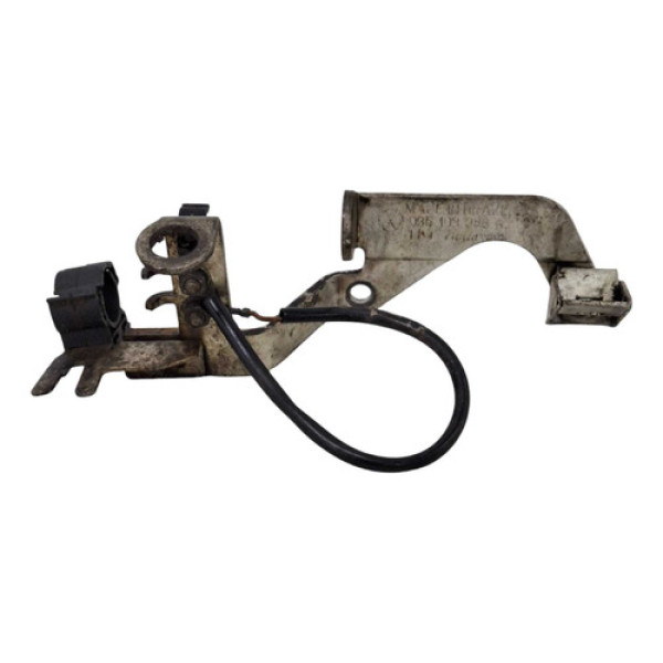 Suporte Cabeçote Motor Gol Parati 1994 1995 1996 1997 1998 