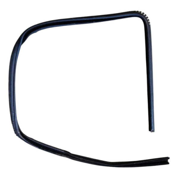 Borracha Canaleta V. Dianteira Esquerda Celta 2006 A 2016 