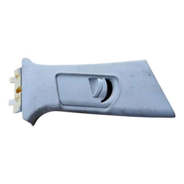 Moldura Coluna Central Dianteira Direita A4 2004 2005 2006