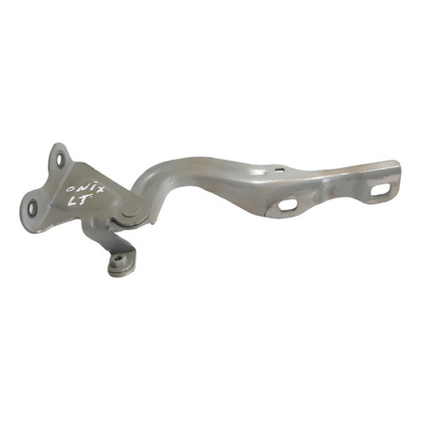 Braço Suporte Capo Esquerdo Onix Prisma 2013 2014 A 2018