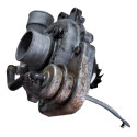 Turbina Toyota Hillux 2.5 2005 2006 2007 2008 2009 2010
