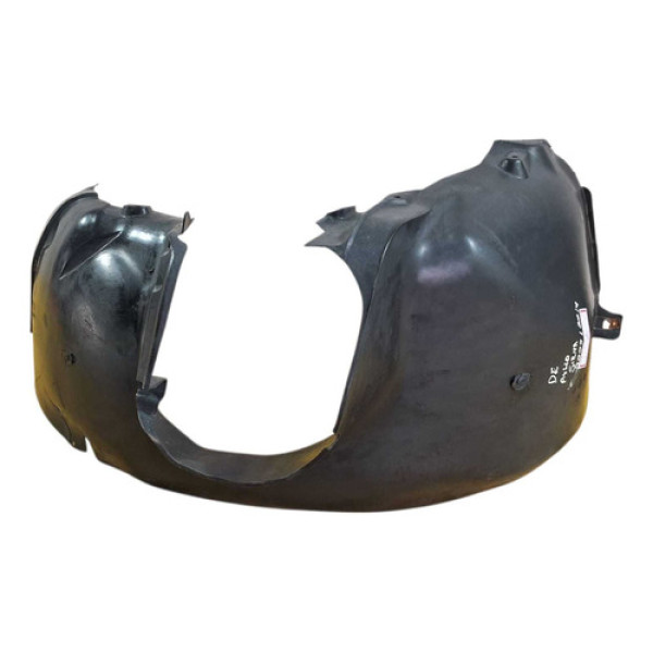 Parabarro Dianteiro Esquerdo Siena 2008 2009 Á 2014 Detalhe