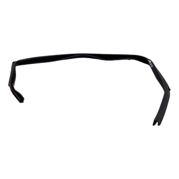 Borracha Canaleta V. Traseira Esquerda Gol Voyage G5 G6 