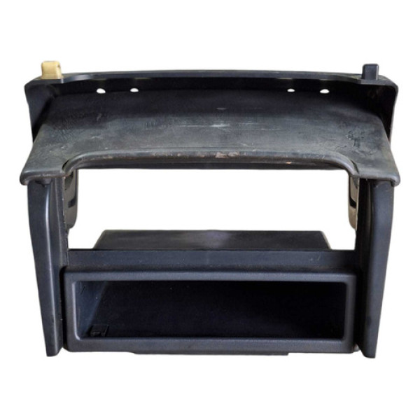 Moldura Frontal Rádio Laguna 1997 1998 1999 2000 2001