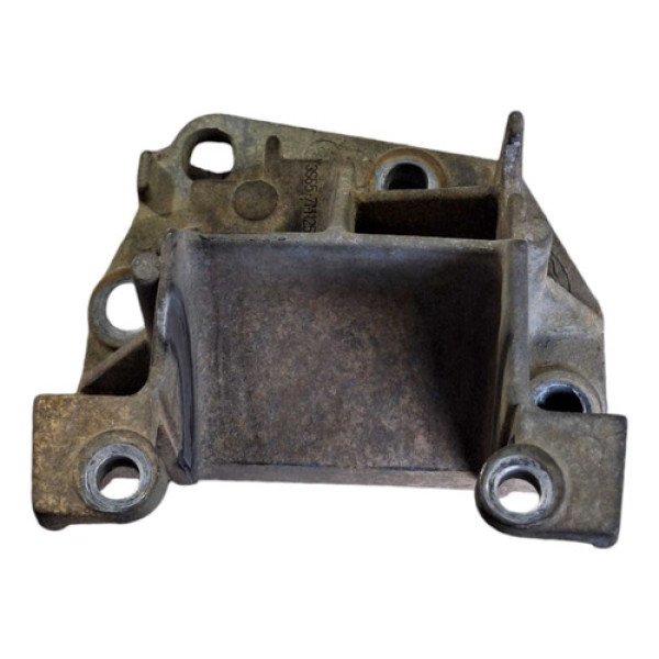 Suporte Coxim Caixa Câmbio Ka Fiesta 2004 2005 2006 A 2012