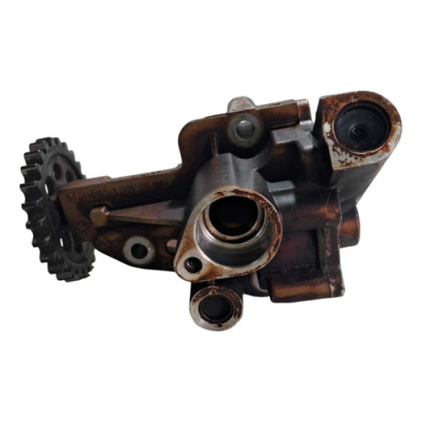 Bomba De Óleo Motor Jetta 2.5 20v 5cc 2007 2008 2009 2010