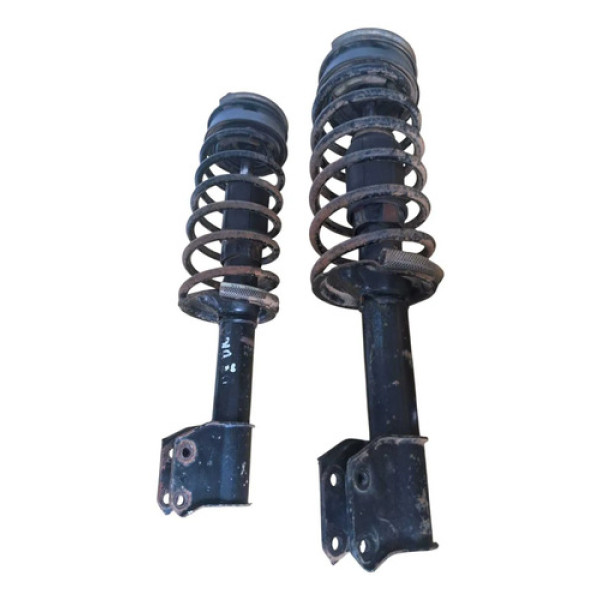 Par Torre Amortecedor Dianteiro Uno 1992 1995 1997 1999 2002