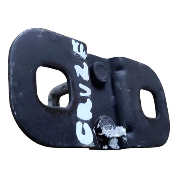 Batente Fechadura Tampa Traseira Cruze 2012 2014 2015 2016