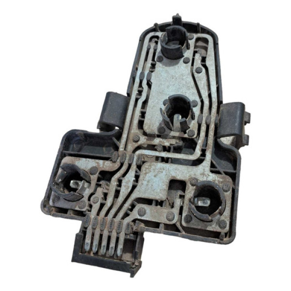 Circuito Lanterna Direita Gol 1999 2001 2003 2005