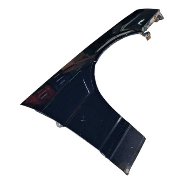 Para-lama Dianteiro Esquerdo Uno 2005 2007 2009 2011 2012