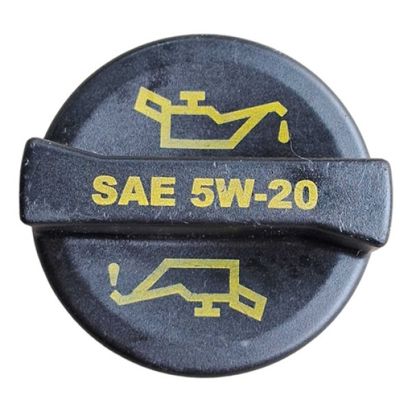 Tampa Óleo Motor Fusion 2.3 2006 2007 2008 2009 2010