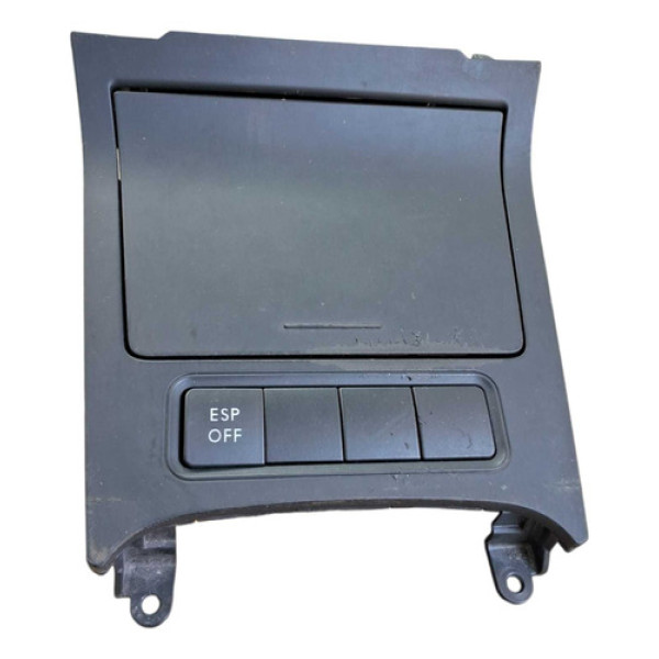 Porta Objetos Cinzeiro Console Jetta 2.5 2007 2008 A 2010