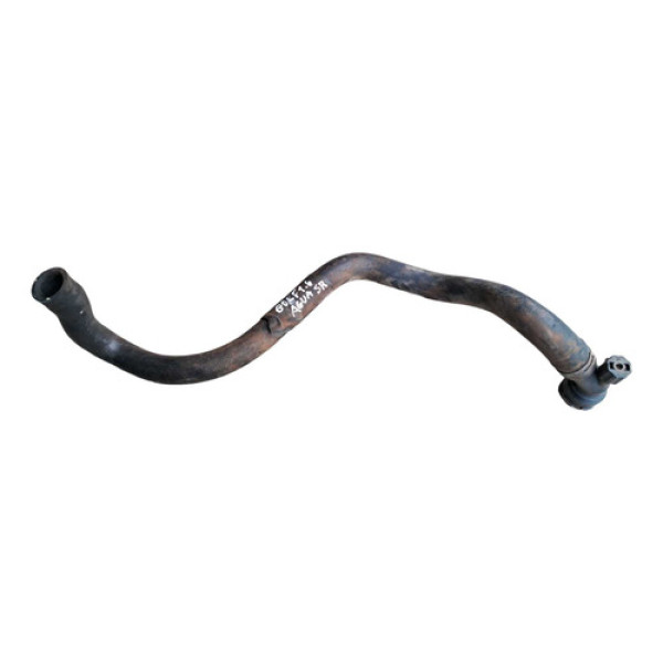 Mangueira Superior Água C/flange Golf 1.6 Sr 1999 A 2002
