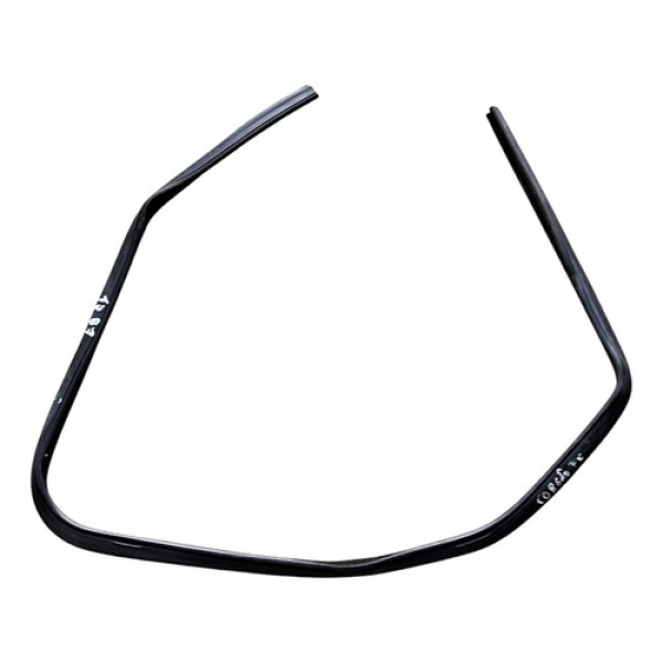 Borracha Canaleta Traseiro Esquerdo Corsão 2003 2004 A 2012