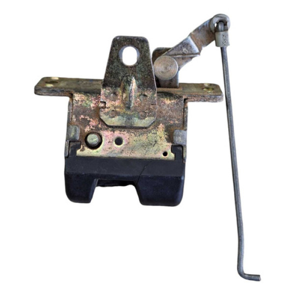 Fechadura Porta Malas Astra Hatch 2001 2002 2003 2004 A 2012