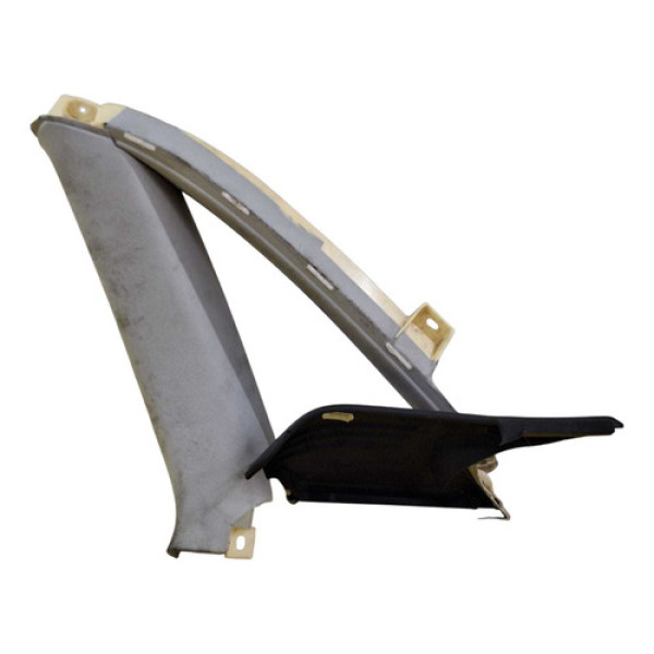 Acabamento Coluna Traseira Direita A4 2002 2004 2006 2008