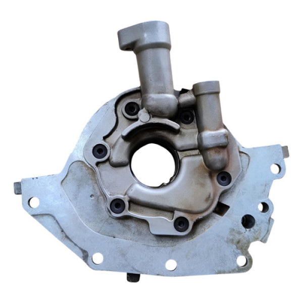 Bomba Óleo Fiesta Ka Ecosport 1.6 Zetec 2009 2010 2011 2014