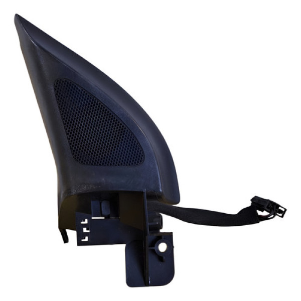 Acabamento Interno Retrovisor Esquerdo Jetta 2007 2010 2012