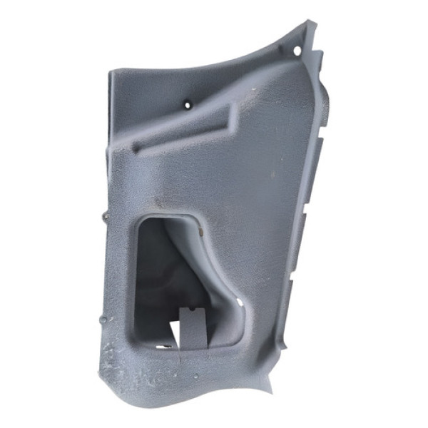 Carpete Traseiro Esquerdo Xsara 2001 2003 2006 2009 2012