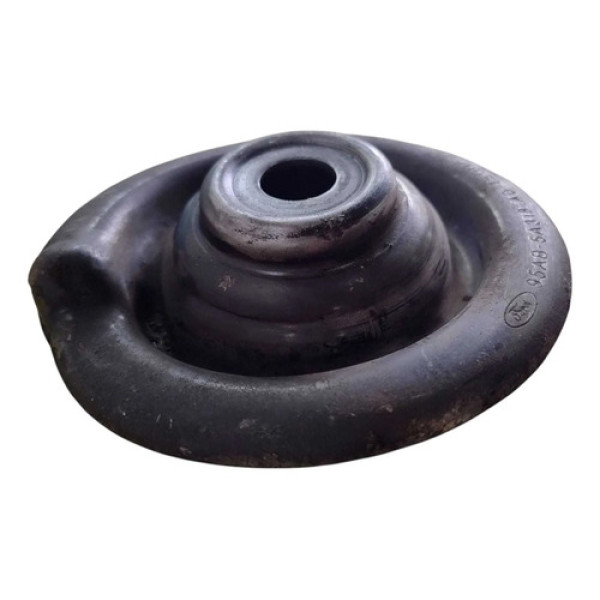 Prato Superior Mola Fiesta Courier 1997 1998 1999 2004 2006  Preto