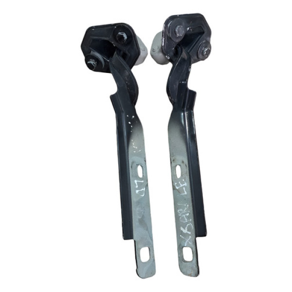 Dobradiça Capo Traseiro Xsara Break Hatch 1998 1999 A 2001