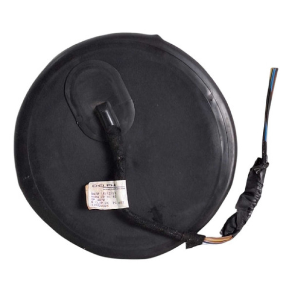 Tampa Bomba Combustível Gol Voyage 2008 2010 2012 2014 2016