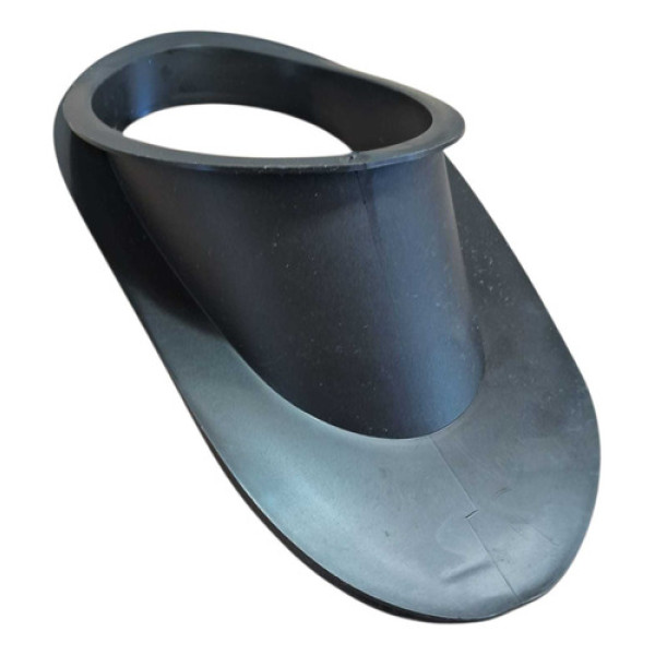 Moldura Duto Interno Ar 206 207 1999 2004 2007 2011 2014