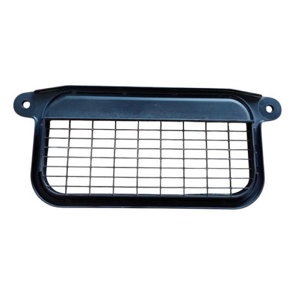 Tela Difusor Ar Carroceria Fiat 500 2007 2009 2011 2013 2015