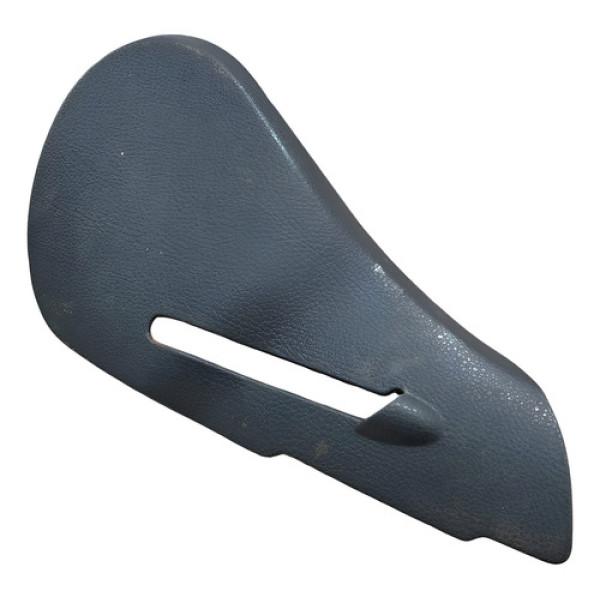 Acabamento Lateral Banco Dianteiro Esquerdo Passat 2006 2012