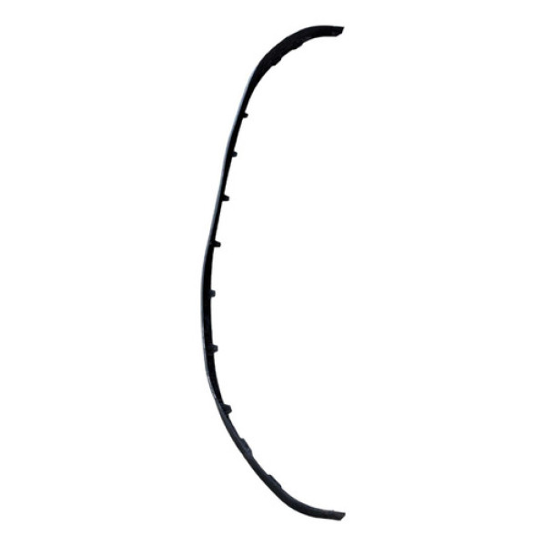 Spoiler Inferior Parachoque Dianteiro Creta 2017 2018 2019