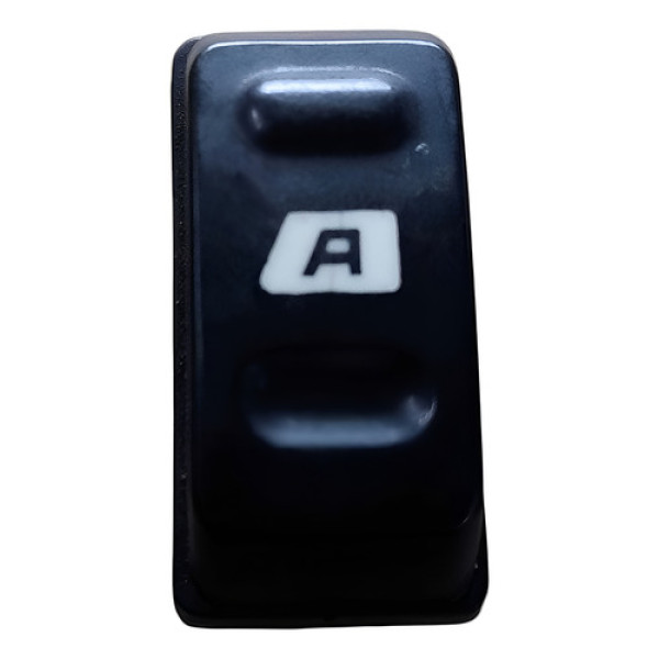 Botão V. Dianteiro Esquerdo Xsara 2001 2003 2005 2007 2012