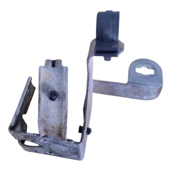 Suporte Cabeçote Motor Uno 1.0 8v 1992 1994 1996 1998 2002 Preto