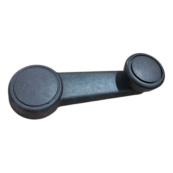 Manivela Manual Ford Ka 2014 2015 2016 2017 2018 2019 A 2021 Preto