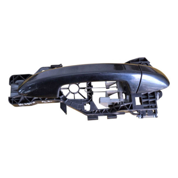 Maçaneta Externa Traseira Direita Passat 2006 2008 2010 2012