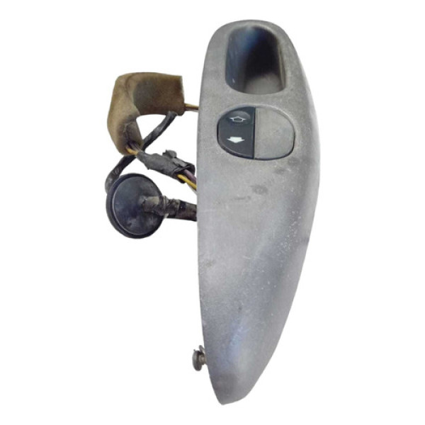 Botão Elétrico Puxador Porta Direita Fiesta Ka 1996 A 2001