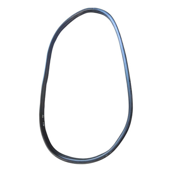 Borracha Porta Traseira Esq 206 1999 2000 2005 2006 2007