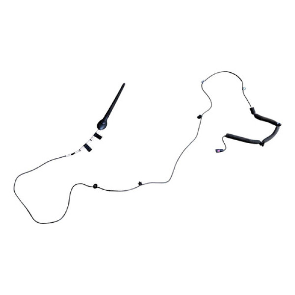 Antena Radio C/chicote Ka 2015 2016 2017 2018 2019 2020 2021