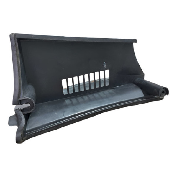 Cobertura Entrada Ar Churrasqueira Saveiro 2008 2013 2016