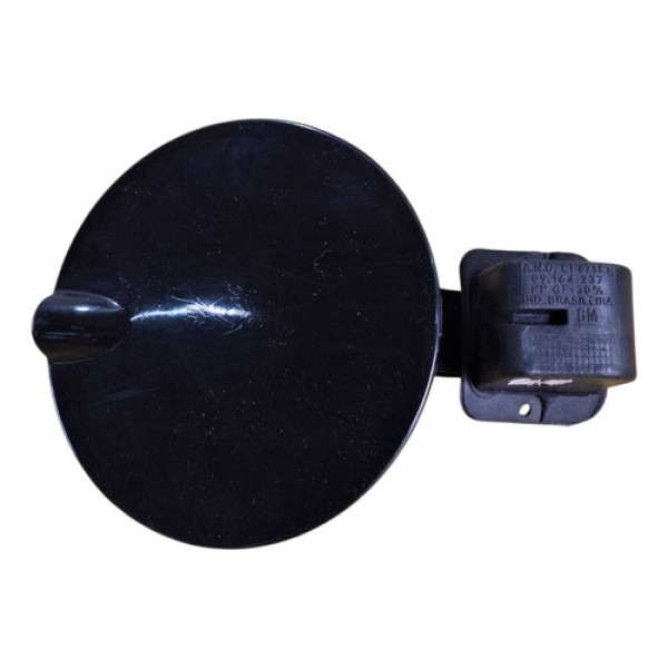 Portinhola Tanque Corsa Vectra 2006 2008 2007 2008 A 2012 Preto 2006