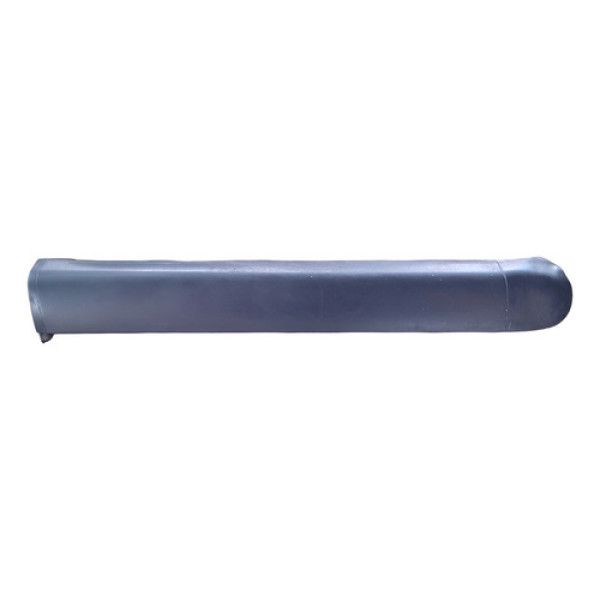 Pestana Paralama Direito Fiat 500 2007 2009 2011 2013 2015