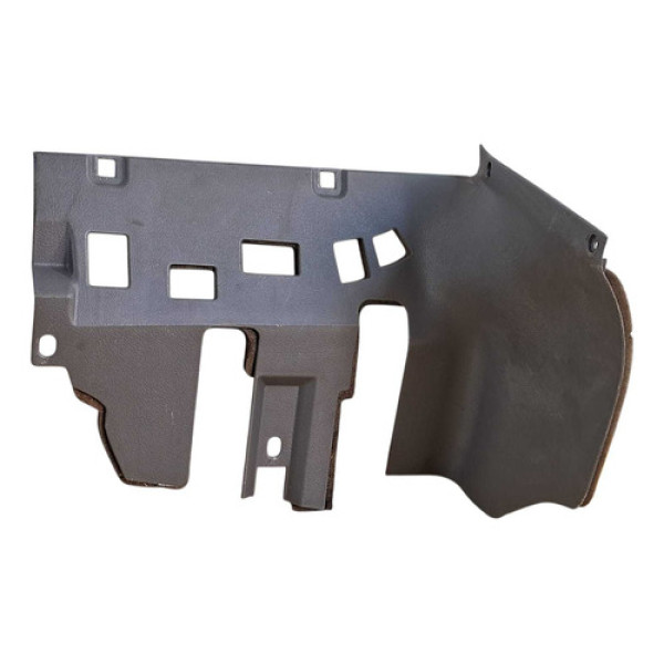 Moldura Inferior Painel Esquerdo Zafira 2001 2002 Á 2012