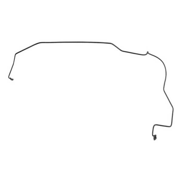 Cano F Dianteiro Esquerdo Jetta 2.5 2008 2009 2010 2011 2012