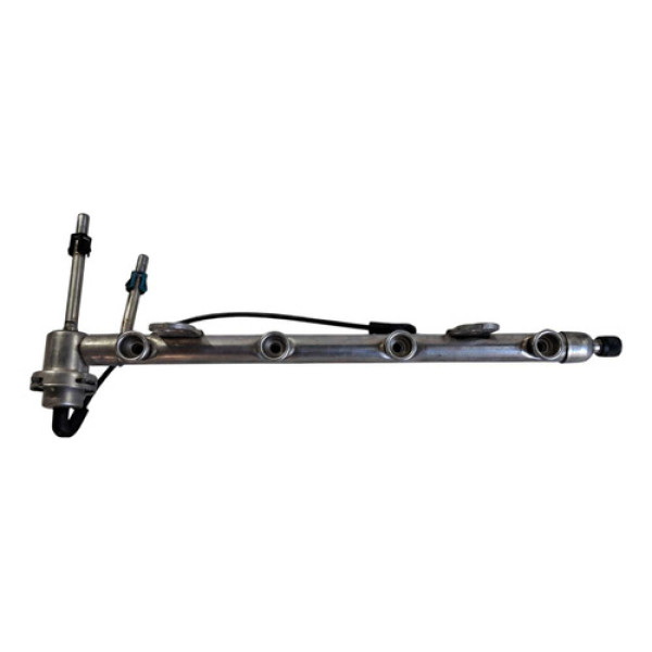 Flauta Injetora Corsa 1.6 8v Mpfi 1996 1998 2002 A 2002