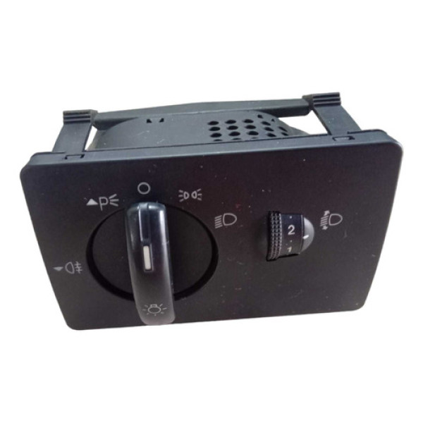 Chave De Luz Botao Farol Focus 2009 2010 2011 2012 2013