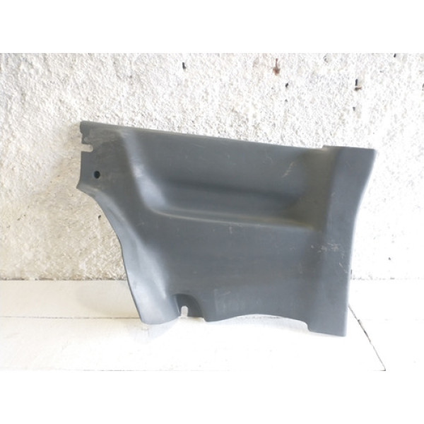 Forro Da Porta Traseira Esquerda Gol G3 G4 