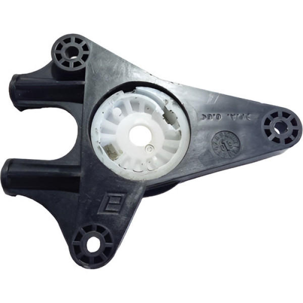 Engrenagem Elétrica Dianteira Esquerda Xsara 1999 A 2002